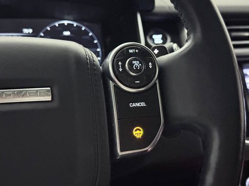 Used 2014 Land Rover Range Rover HSE image 39