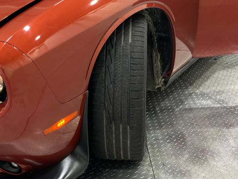Used 2021 Dodge Challenger GT RWD image 33
