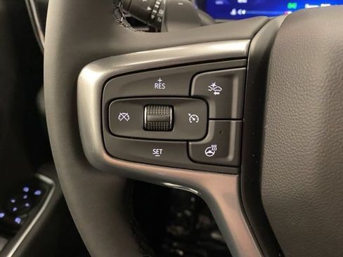 New 2026 Chevrolet Silverado 1500 LTZ w/ Technology Package AWD/4WD image 31