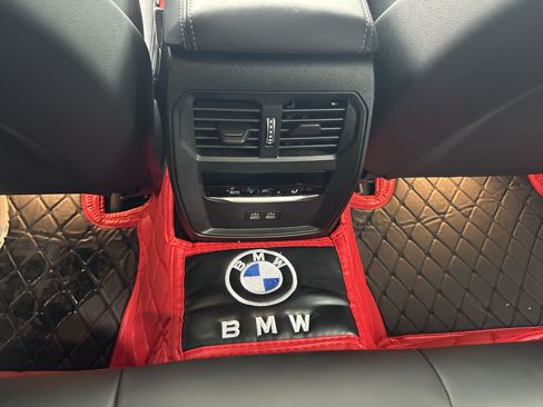 Used 2021 BMW M4 Competition w/ Executive Package RWD image 30