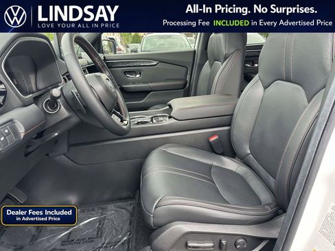 Used 2026 Honda Passport TrailSport Elite image 11