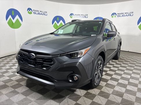 New 2026 Subaru Crosstrek 2.0i Premium image 2