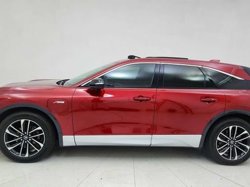 Used 2024 Acura ZDX A-Spec image 10