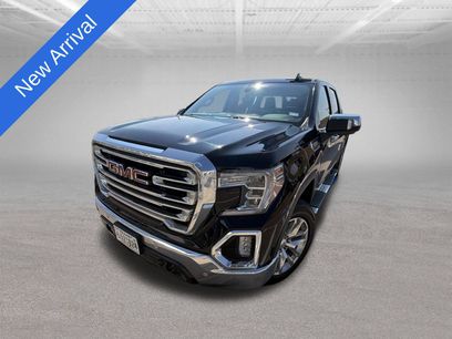 Used 2020 GMC Sierra 1500 SLT