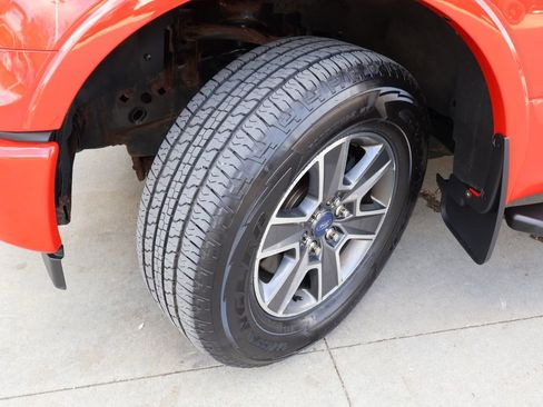 Used 2017 Ford F150 XLT w/ Equipment Group 302A Luxury image 36