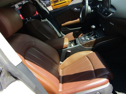 Used 2012 Audi A7 3.0T Premium AWD/4WD image 5