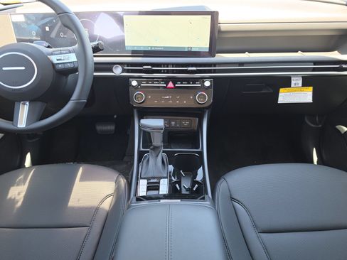 New 2026 Hyundai Tucson SEL FWD image 17