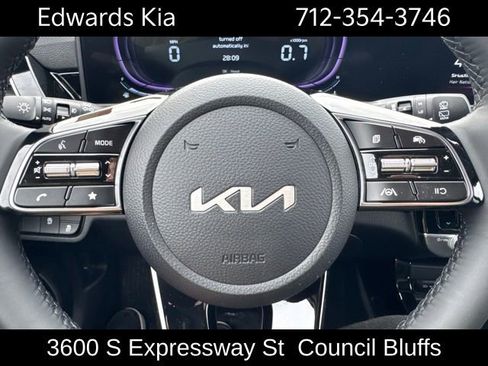 New 2026 Kia Seltos S AWD/4WD image 21