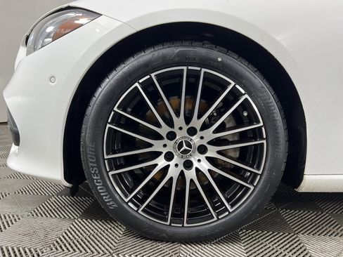 Certified 2023 Mercedes-Benz C 300 C 300 image 27