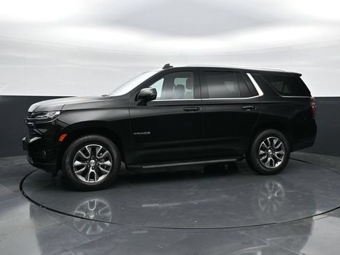 Used 2023 Chevrolet Tahoe LT w/ LT Signature Plus Package AWD/4WD image 6