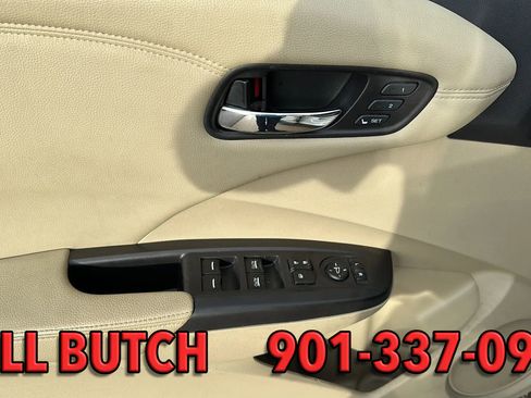 Used 2017 Acura RDX AWD w/ Technology Package image 9