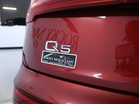 Used 2018 Audi Q5 2.0T Premium Plus w/ Premium Plus Package image 10