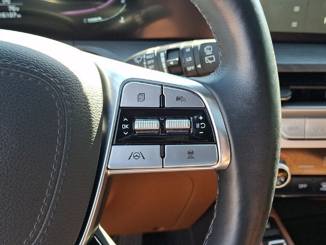Used 2024 Kia Telluride EX X-Line AWD/4WD image 23