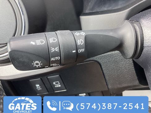 Used 2022 Toyota Tacoma TRD Sport w/ TRD Premium Sport Package image 29