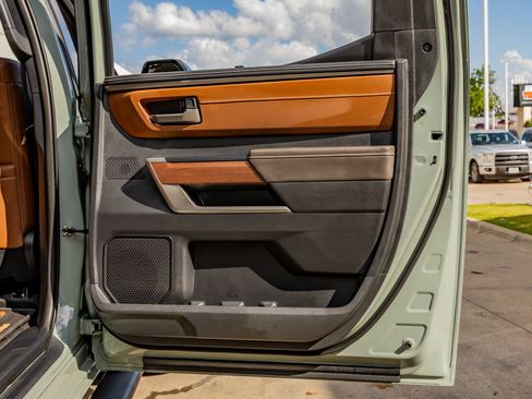 Used 2026 Toyota Tundra 1794 Edition image 40