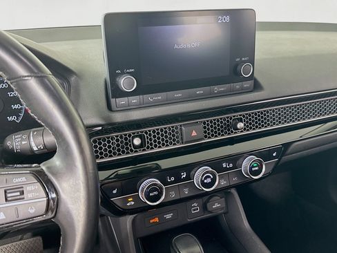 Used 2022 Honda Civic EX image 16