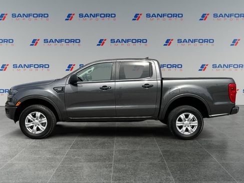 Used 2020 Ford Ranger XLT RWD image 2