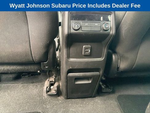 Used 2019 GMC Acadia SLE FWD image 36