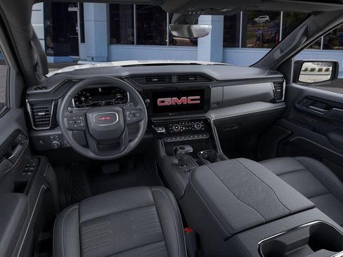 New 2026 GMC Sierra 1500 AT4X w/ AT4X AEV Edition AWD/4WD image 16