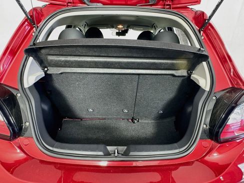 Used 2024 Mitsubishi Mirage ES FWD image 22