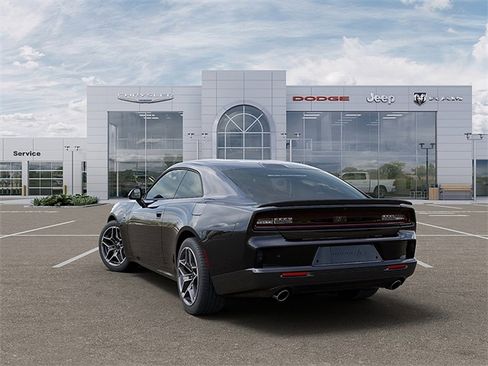 New 2026 Dodge Charger Scat Pack image 3