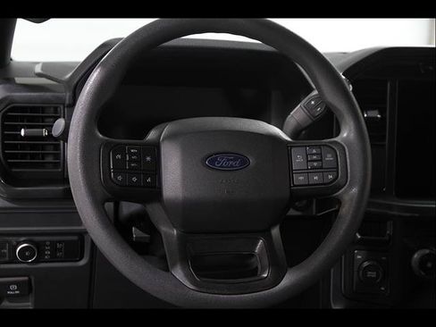 Certified 2024 Ford F150 STX AWD/4WD image 7