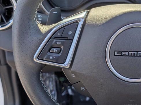 Used 2024 Chevrolet Camaro LT w/ RS Package image 23