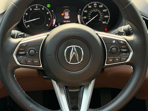 Used 2023 Acura RDX FWD w/ Technology Package image 23
