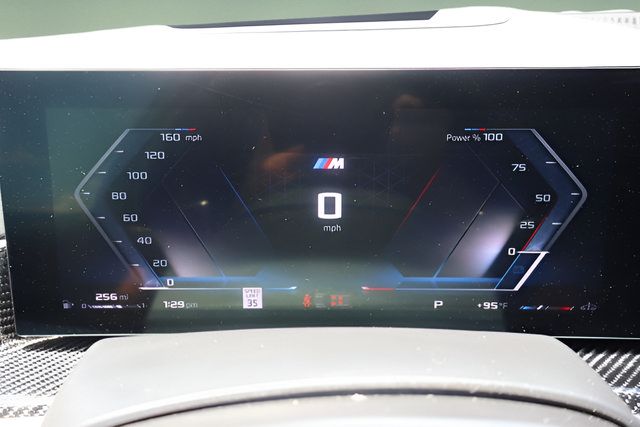 Used 2025 BMW X7 M60i w/ Executive Package AWD/4WD image 30