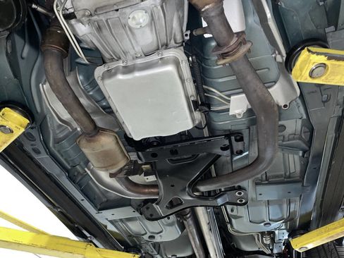 Used 2002 Chevrolet Camaro Z28 image 10