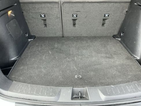 Used 2025 Chevrolet TrailBlazer LT AWD/4WD image 16
