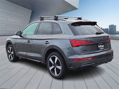 Certified 2023 Audi Q5 2.0T Premium Plus w/ Premium Plus Package image 4