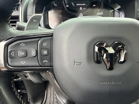 Used 2025 RAM 1500 RHO w/ RHO Level 1 Equipment Group AWD/4WD image 44