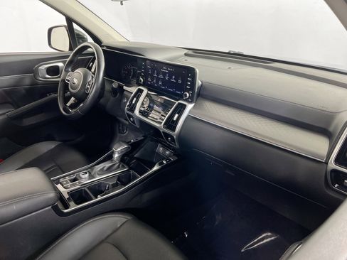 Used 2021 Kia Sorento SX image 30