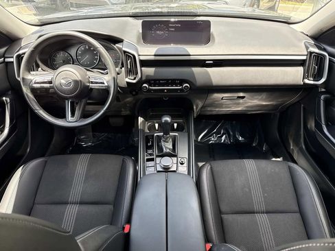 Certified 2024 MAZDA CX-50 AWD 2.5 S w/ Preferred Package image 23