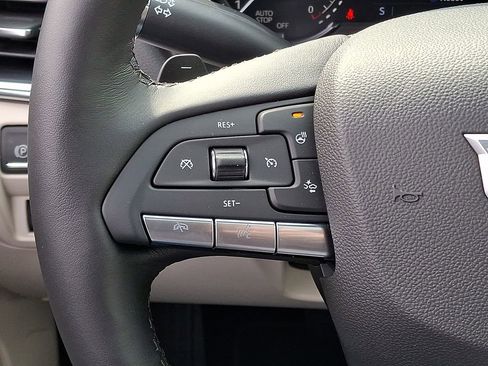 Used 2026 Cadillac CT4 Premium Luxury image 53