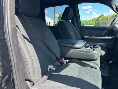 New 2026 RAM 2500 Tradesman AWD/4WD image 21