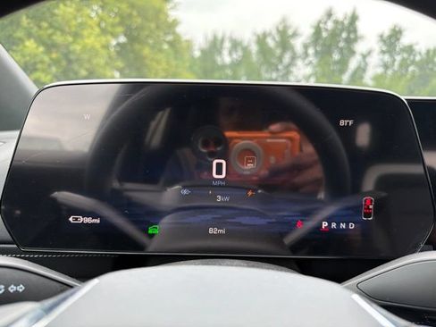 New 2026 Chevrolet Blazer EV LT FWD image 17