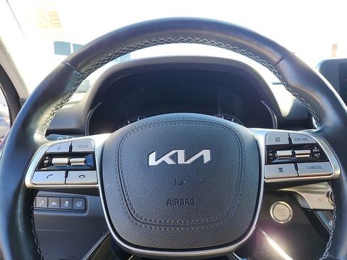 Used 2022 Kia Telluride SX w/ SX Prestige Package image 20