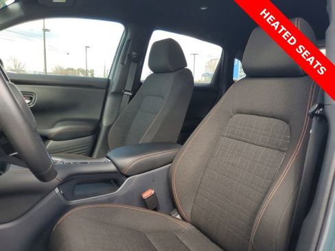 Certified 2023 Honda HR-V Sport image 13