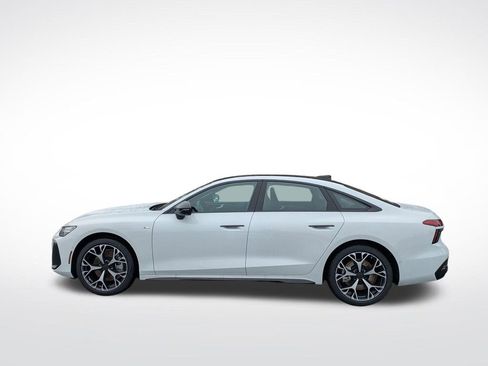 New 2026 Audi A6 Premium Plus image 6