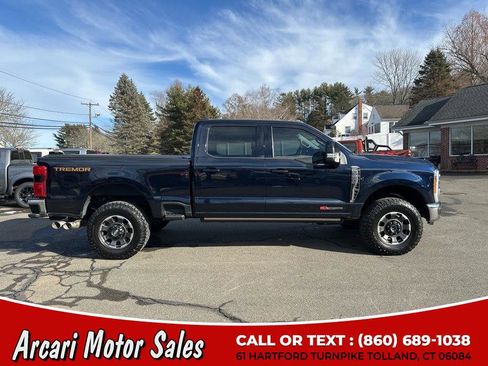 Used 2023 Ford F250 Lariat image 6