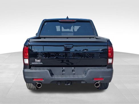 Used 2024 Honda Ridgeline RTL image 4
