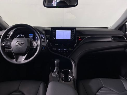 Certified 2023 Toyota Camry SE w/ Convenience Package FWD image 14
