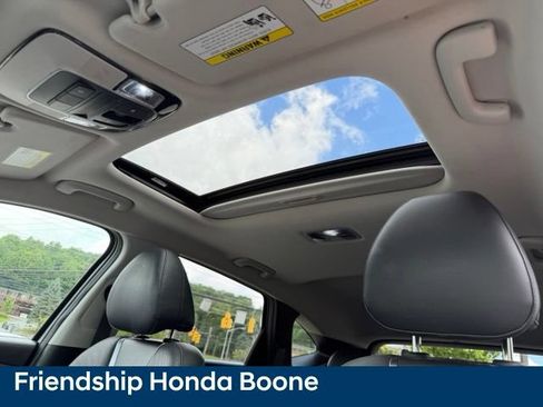 Used 2022 Hyundai Tucson SEL w/ Convenience + Premium Package FWD image 29