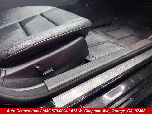 Used 2013 Mercedes-Benz C 250 Sedan image 22