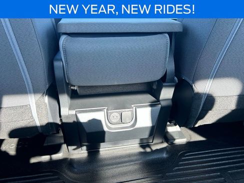 New 2026 Ford F250 XL w/ XL Chrome Package image 21