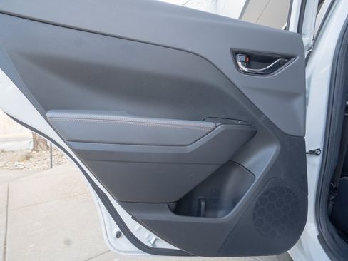 Certified 2025 Subaru Crosstrek 2.5i Limited w/ Popular Package #3A image 16