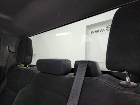 Used 2022 GMC Sierra 2500 SLE image 34