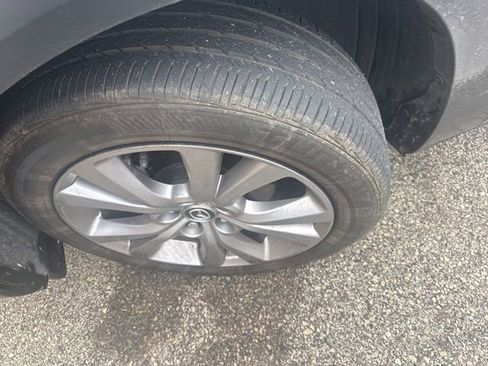 Used 2023 MAZDA CX-30 AWD 2.5 S w/ Premium Package image 14